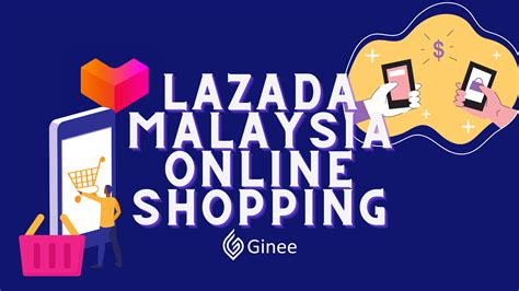 lazada online shopping.